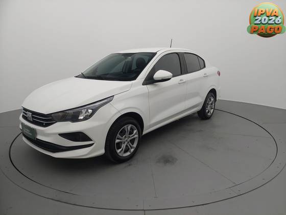FIAT CRONOS 1.0 FIREFLY FLEX DRIVE MANUAL FIAT CRONOS 1.0 FIREFLY FLEX DRIVE MANUAL